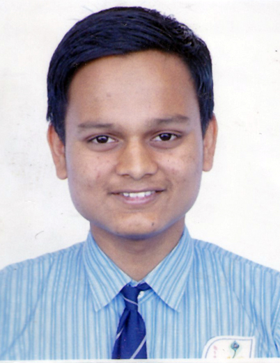 1 SAKHRE RAJVARDHAN YOGIRAJ 99.20 SSC