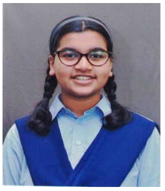 3 ANUSHKA DHANANJAY METHE 95.40 SSC