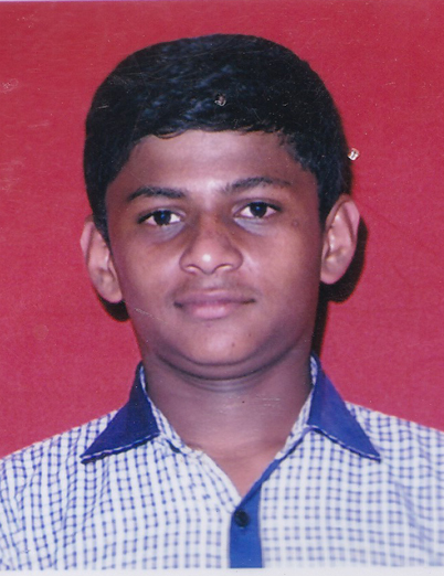 3 KHEDKAR ANUJ SANDIP 90.40 SSC