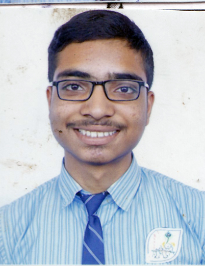 3 WAGHMARE SHASHANK UTTAM 95.80 SSC