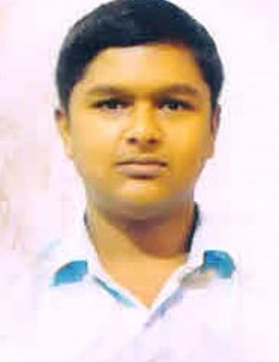 3 DHANANJAY SACHIN SALGAR 68.17 SCI