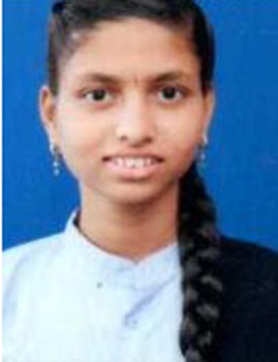 3 YEDAGE ARATI BABURAO 75.66 COMM