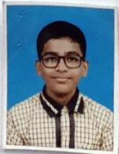 2 SHREYASH HAJARE 97.60