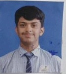 3 HARSHVARDHAN PATIL 96.20