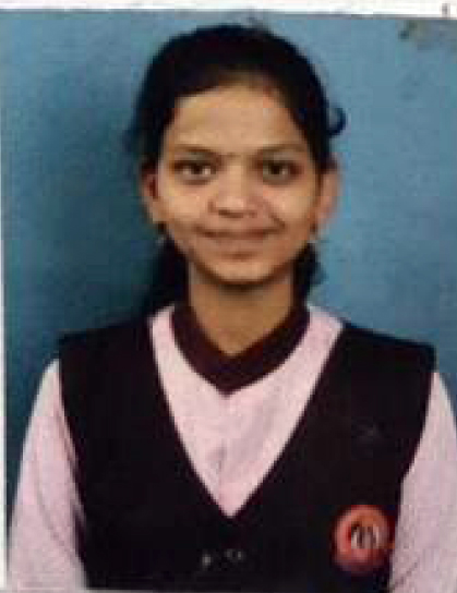 VAISHNAVI COMM