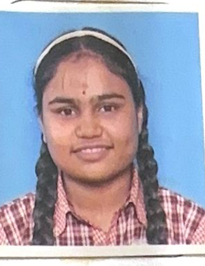 1 RUIKAR-KULKKARNI VEDANTI SANTOSH - 99.40%