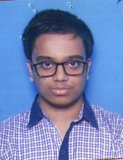 1 patil narayan harish 100%