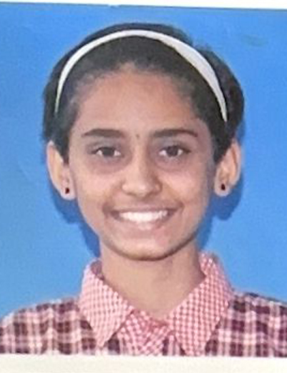 2 CHAVAN HARSHITA NANDLAL - 97.60