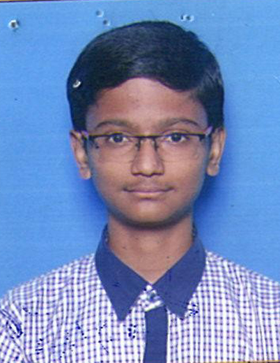 2 yevale varad sudarshan 99.40%