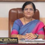 Mrs. S. R. Patil